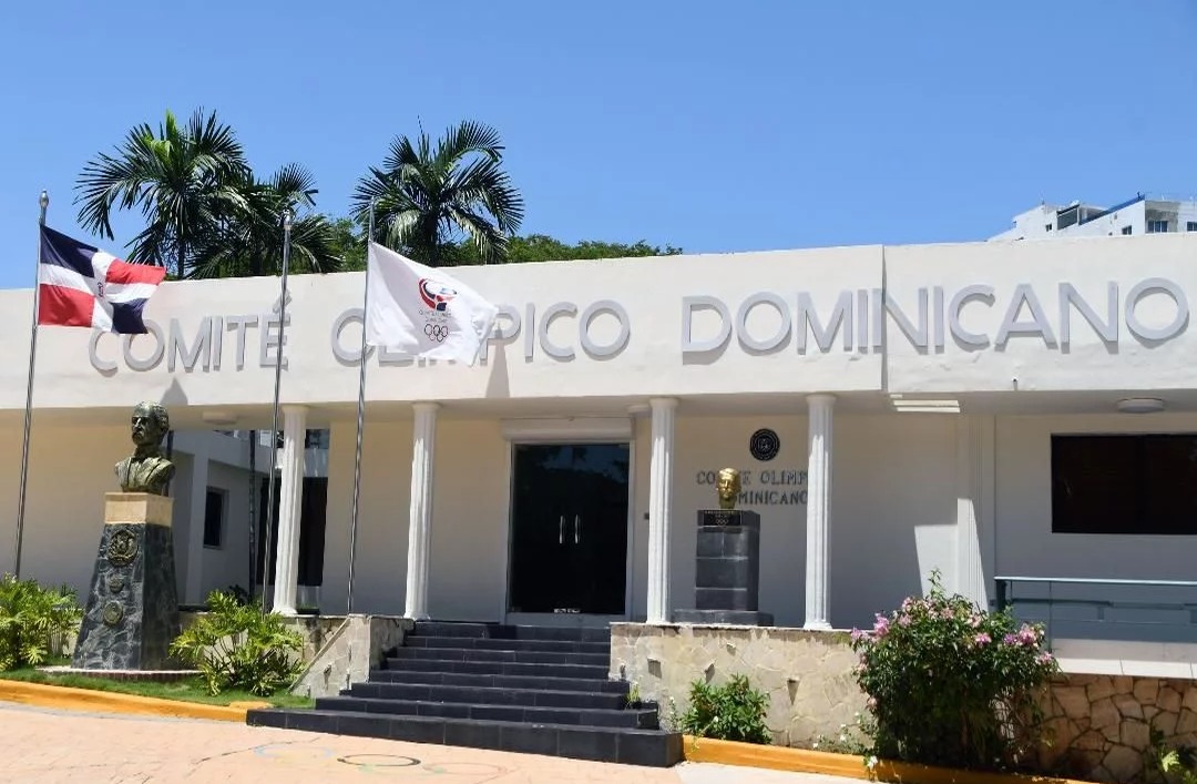 Comienza la Competencia por la Presidencia del Comité Olímpico Dominicano