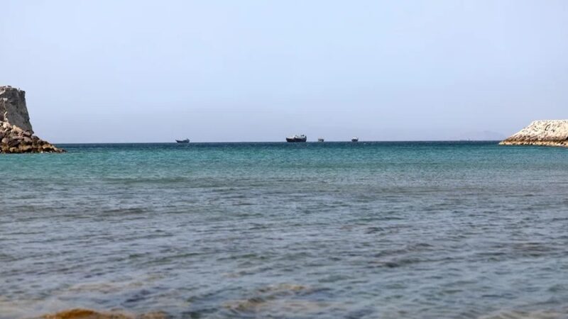 Irán y Omán Avanzan en Acuerdo para Nueva Ruta de Navegación en Ormuz