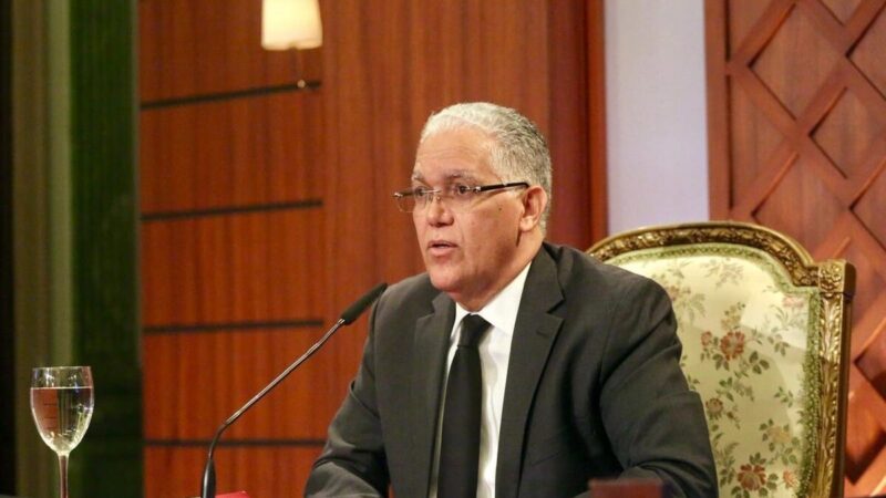 Fran Euclides Soto Sánchez: La Duración de los Procesos Judiciales, un Reto para la Justicia Dominicana