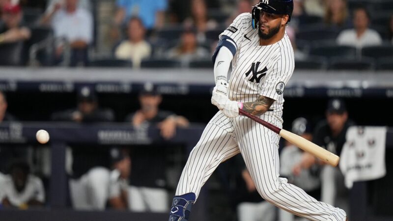 Destacadas Actuaciones de García Jr. y Valdez en la MLB