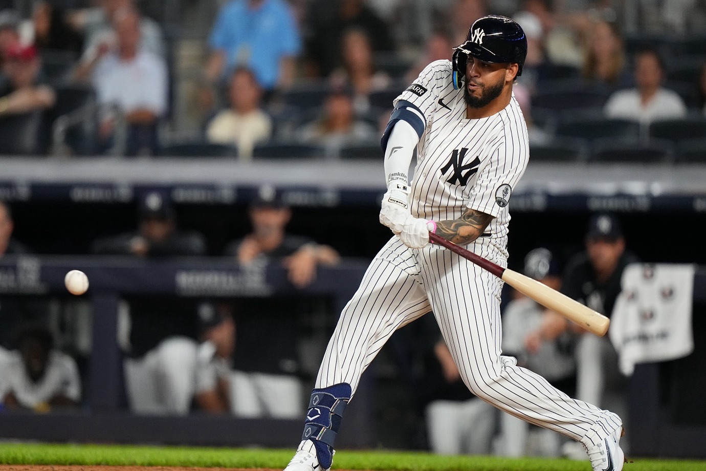 Destacadas Actuaciones de García Jr. y Valdez en la MLB