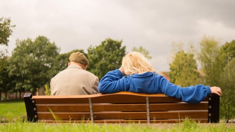 La Importancia de Cuidar al Cuidador de Adultos Mayores