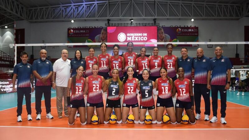 Las Reinas del Caribe: El Desafío Olímpico que Aún Queda por Conquistar