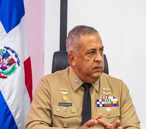 Desmantelan Redes de Migración Irregular en la Frontera Dominico-Haitiana