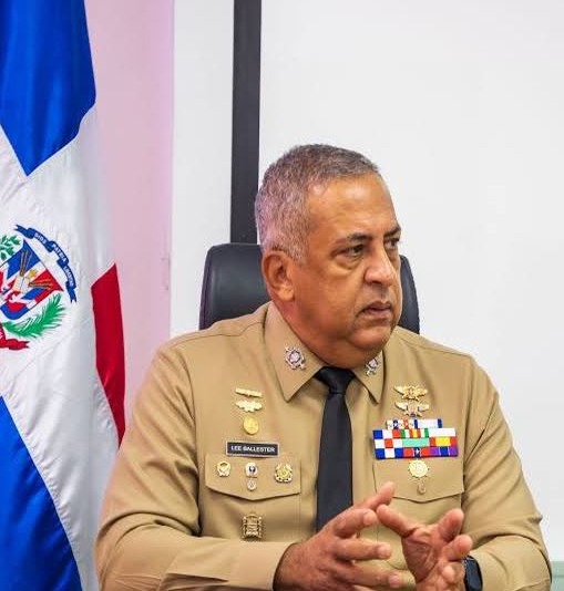 Desmantelan Redes de Migración Irregular en la Frontera Dominico-Haitiana