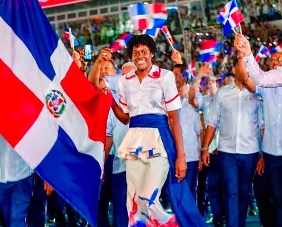 Histórica Actuación de República Dominicana en Juegos Centroamericanos 2026