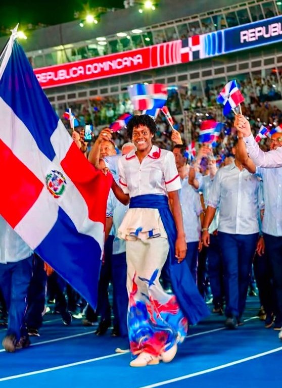 Histórica Actuación de República Dominicana en Juegos Centroamericanos 2026
