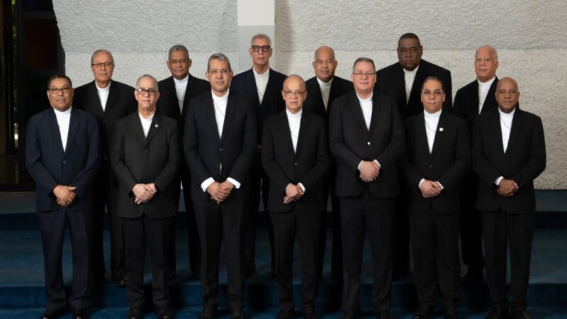 Episcopado Dominicano Extiende Solidaridad a Colombia tras Terremoto