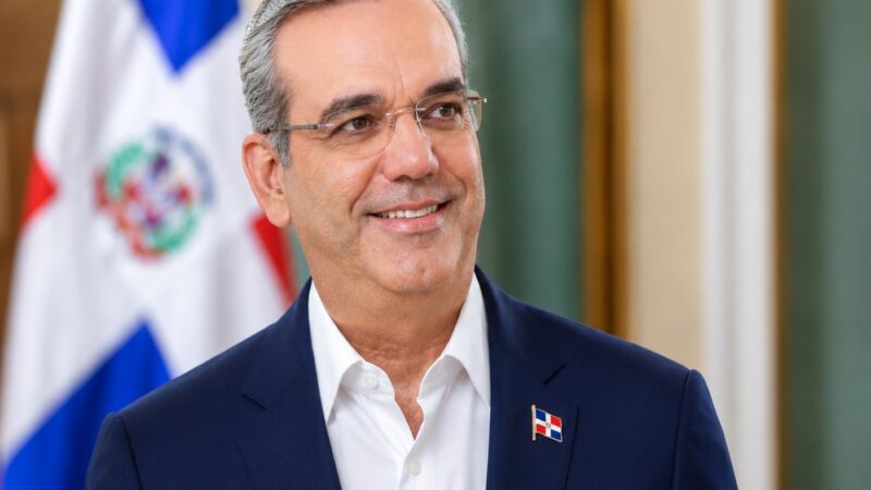 Abinader Elogia el Triunfo Dorado de Las Reinas del Caribe en Terreno Nacional