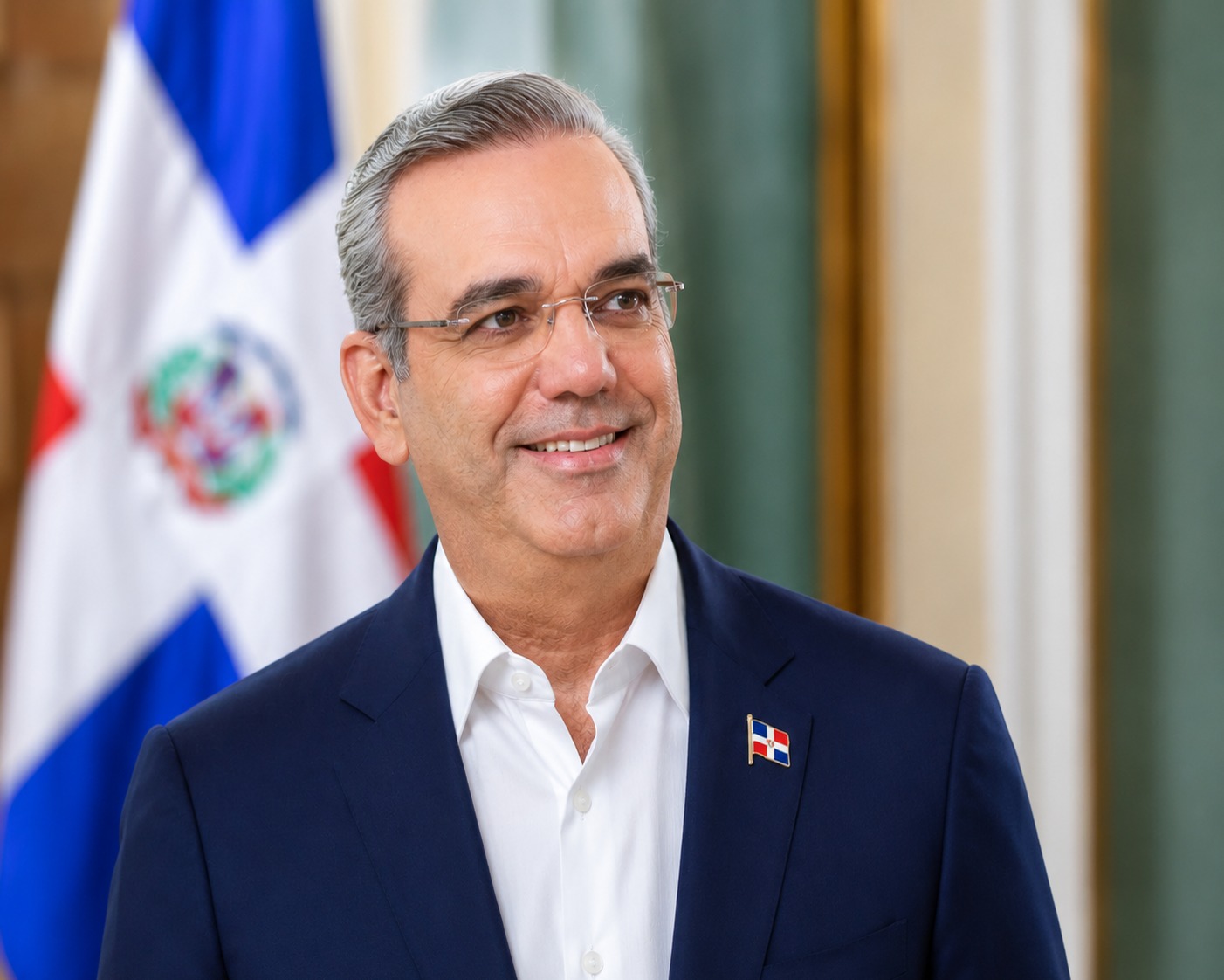 Abinader Elogia el Triunfo Dorado de Las Reinas del Caribe en Terreno Nacional
