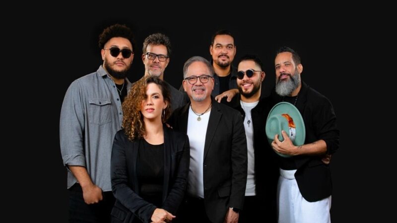 Retro Jazz Celebrará 15 Años con Espectacular Concierto en el Teatro Nacional