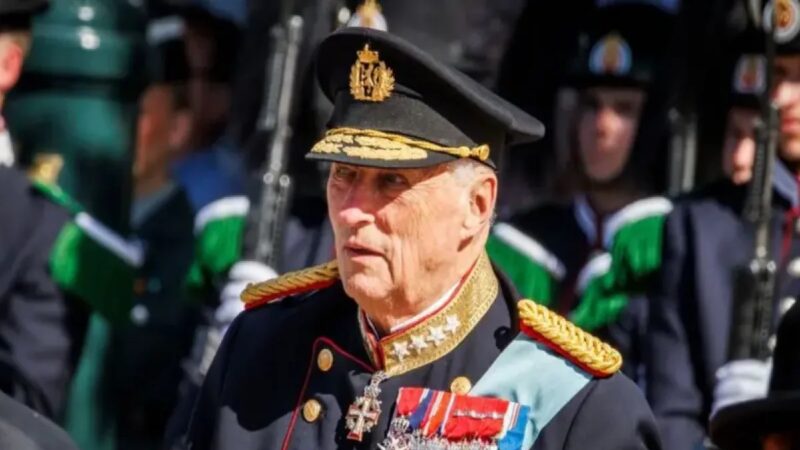 Fallece el Rey Harald V de Noruega: Un Monarca que Transformó la Realeza