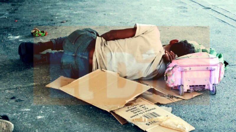 Desafíos de la Salud Mental: De la Familia a la Calle