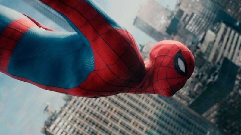 Spider-Man: Un Éxito Taquillero Sin Precedentes