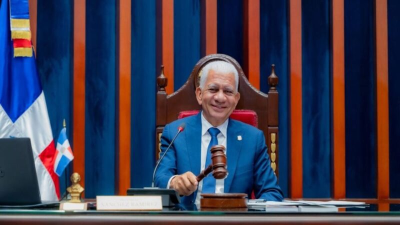 Senado Dominicano Avanza en la Protección de Derechos Ciudadanos con Nueva Ley