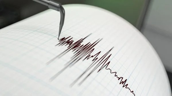 Terremoto de 7,7 Grados Estremece la Costa de Indonesia
