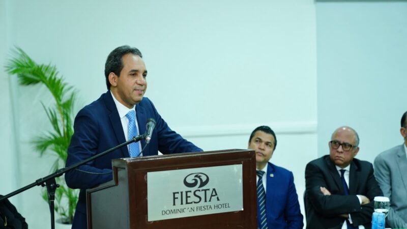 Fuerza del Pueblo Alerta sobre Inseguridad Jurídica en República Dominicana