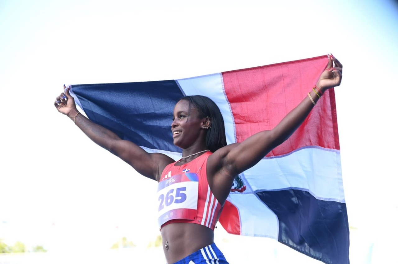 Liranyi Alonso y Rosa Ramírez Brillan con Oro en los Juegos Centroamericanos