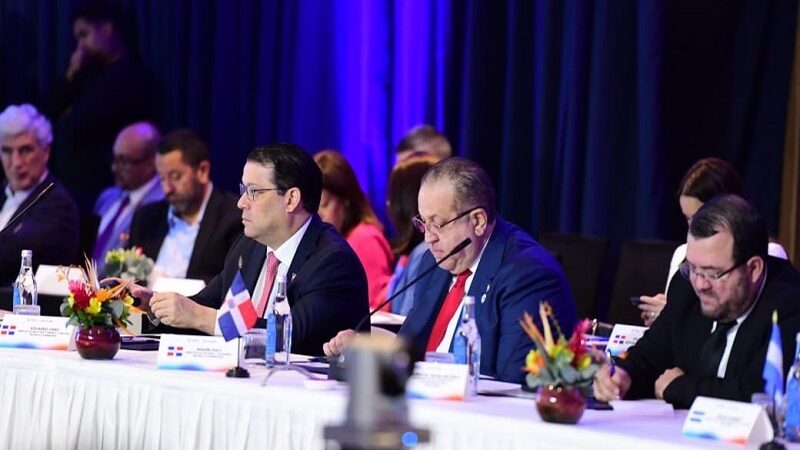 República Dominicana: Un Pilar Estratégico para la Competitividad Regional