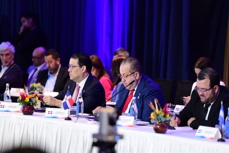 República Dominicana: Un Pilar Estratégico para la Competitividad Regional