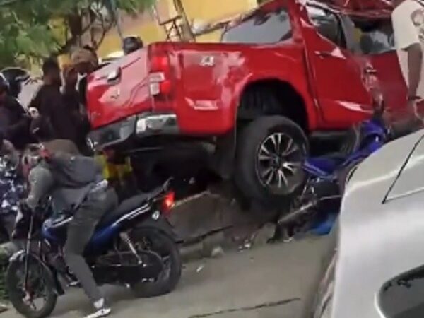 Tragedia en Los Ríos: Tres Personas Pierden la Vida en Accidente Vial