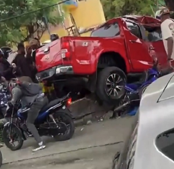Tragedia en Los Ríos: Tres Personas Pierden la Vida en Accidente Vial
