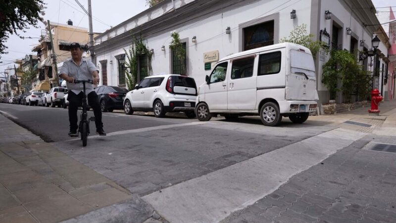 Plan de Tránsito en Ciudad Colonial: Aplazado para Mayor Consenso