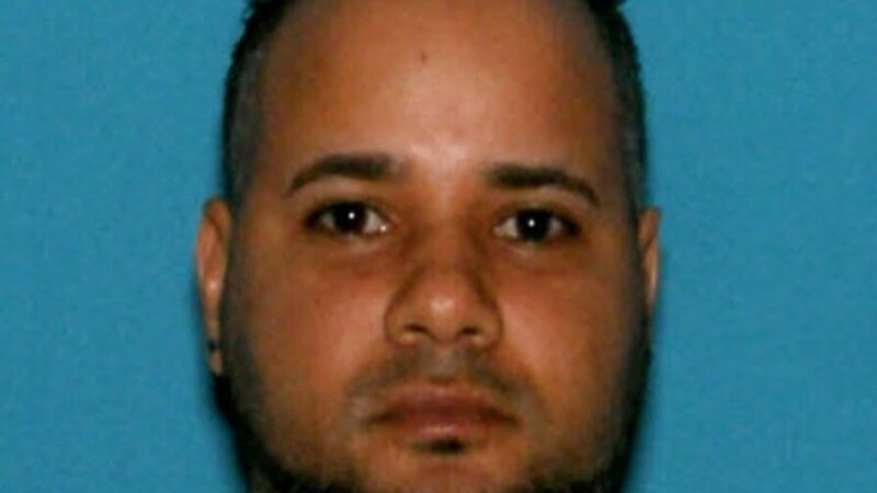 Capturan a Dominicano en EE.UU. por Asesinato de 2015