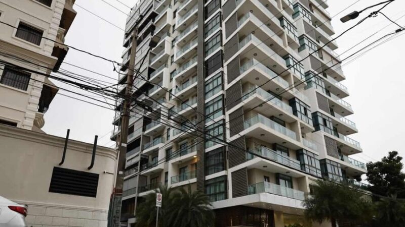 La Evolución de los Colmados en Sectores Exclusivos de Santo Domingo