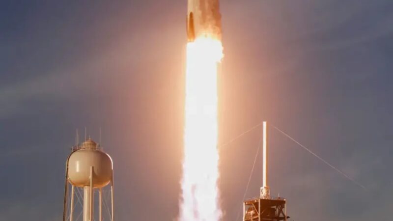 Telescopio Roman de la NASA: Un Nuevo Horizonte en la Exploración Espacial