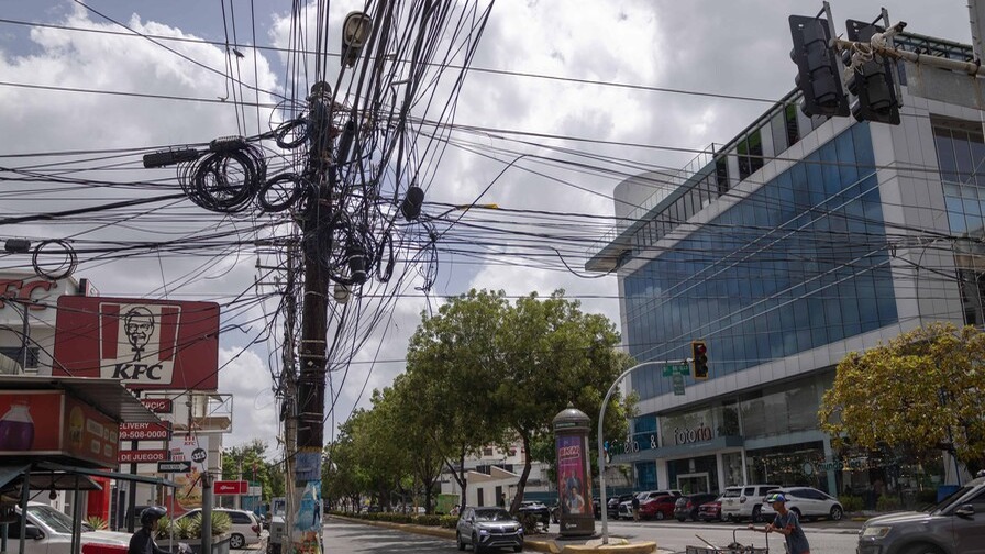 Inician Proyecto para Transformar el Paisaje Urbano de Santo Domingo