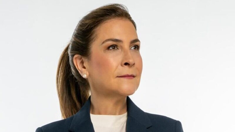 Director de Intabaco Apoya a Carolina Mejía para la Presidencia en 2028