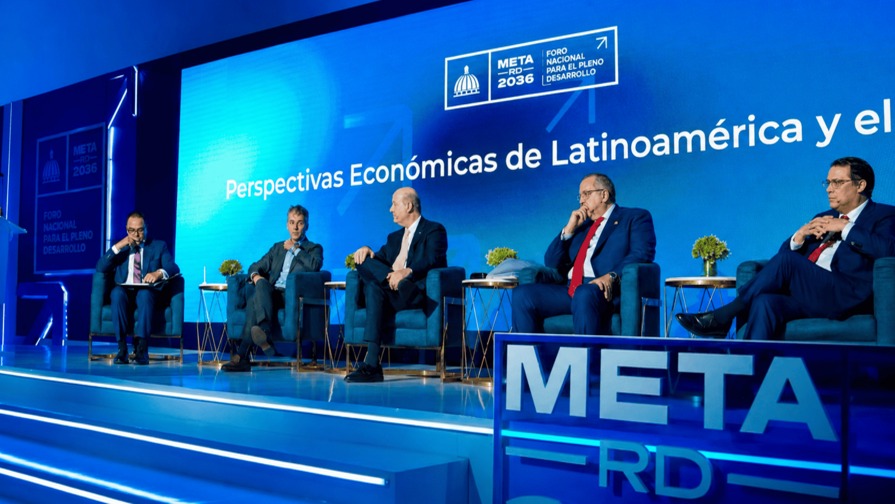 República Dominicana: Desafíos y Oportunidades para el Desarrollo Sostenible