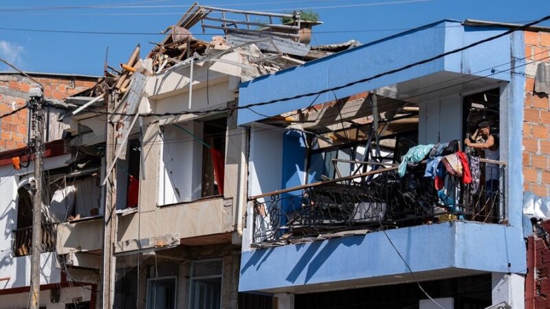 Dominicanos a Salvo tras Terremoto en Colombia, Confirma Cancillería