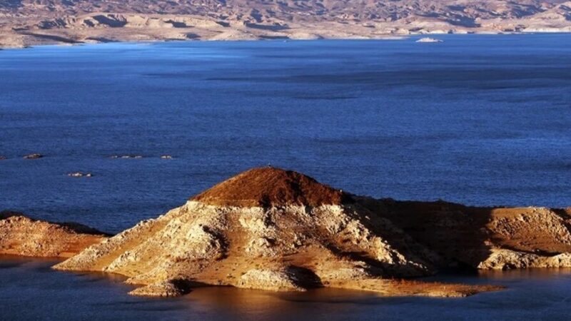 Sequía en el Río Colorado: Impacto en EE.UU. y México