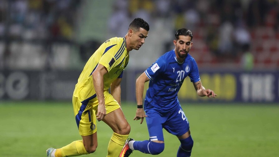 Cristiano Ronaldo Anota su Gol 978 en Victoria del Al Nassr