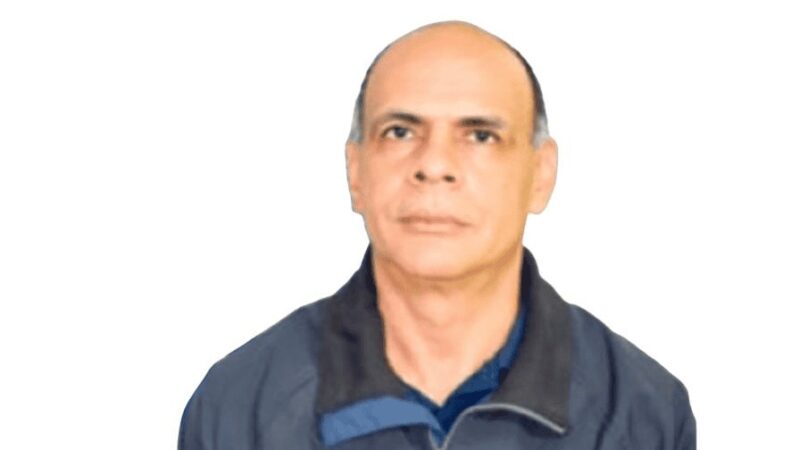 Carlos Manuel Paulino Cárdenas, Nuevo Director de la Defensa Civil