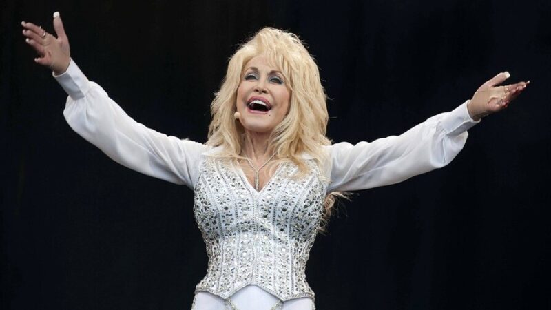 Dolly Parton: Un Adiós a la Leyenda del Country