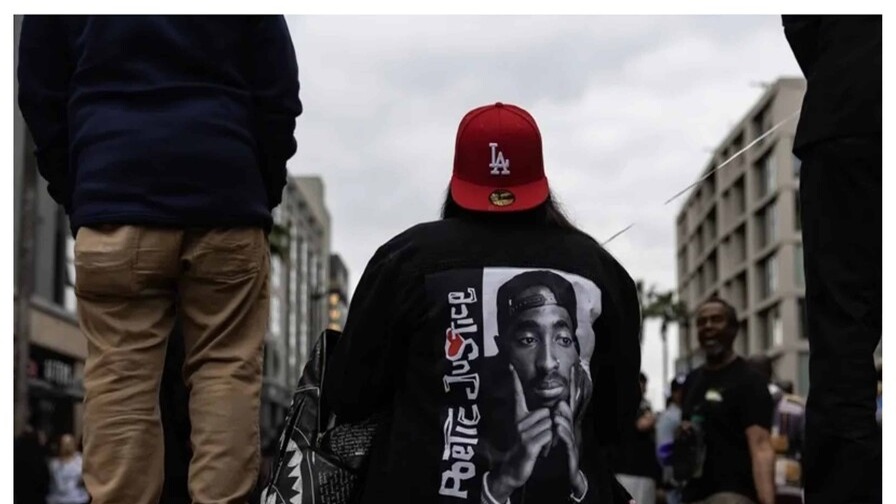 Juicio por el Asesinato de Tupac Shakur Comienza 30 Años Después