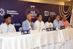 Félix Sánchez: De Leyenda Olímpica a Mentor de Nuevas Generaciones