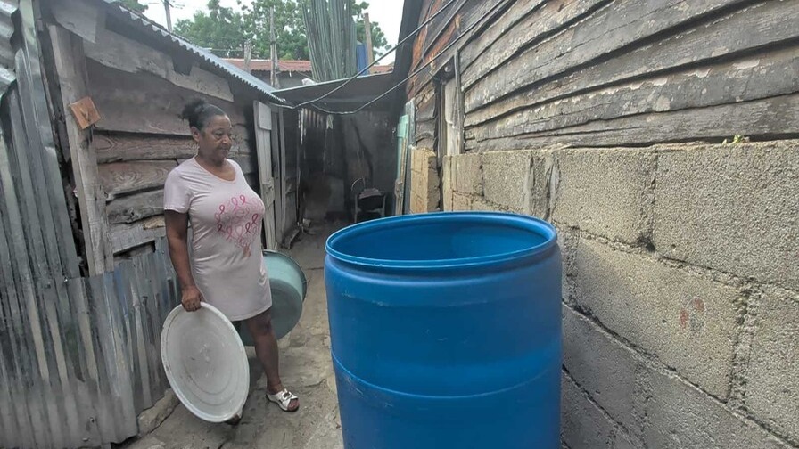 Crisis de Agua en Dajabón: Familias Exigen Soluciones Urgentes