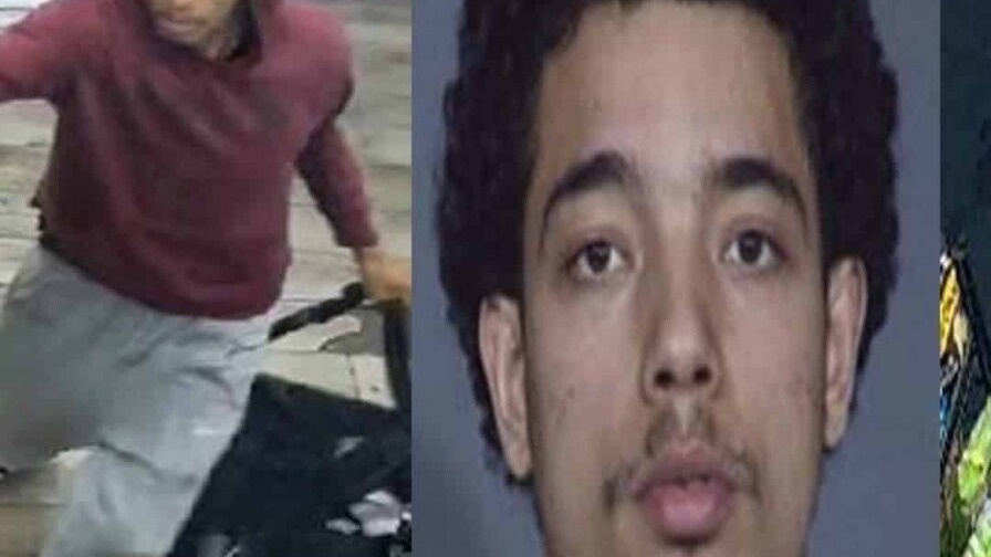 Capturan a Dominicano Jesús Acosta por Doble Homicidio en Nueva York