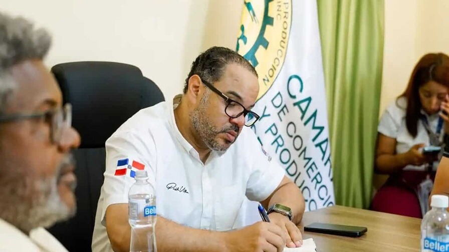 Dajabón: Un Pilar de Productividad en la Frontera