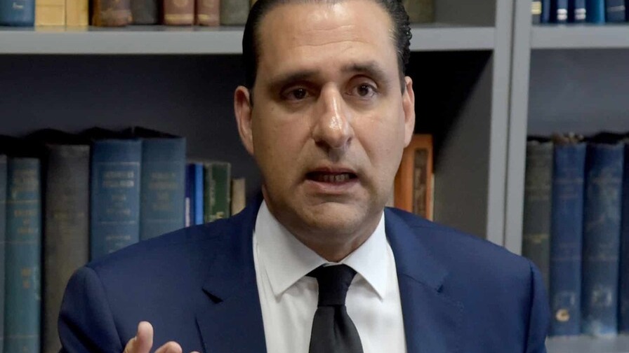 Finjus Alerta sobre Deficiencias en el Sistema Judicial Dominicano
