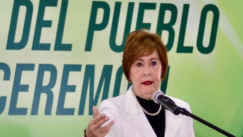 Fuerza del Pueblo Cuestiona Distribución del Presupuesto Educativo en RD