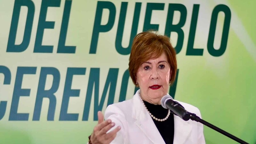 Fuerza del Pueblo Cuestiona Distribución del Presupuesto Educativo en RD