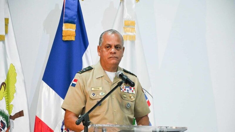 Fuerzas Armadas Entregan 600 Millones de Pesos a Militares Retirados