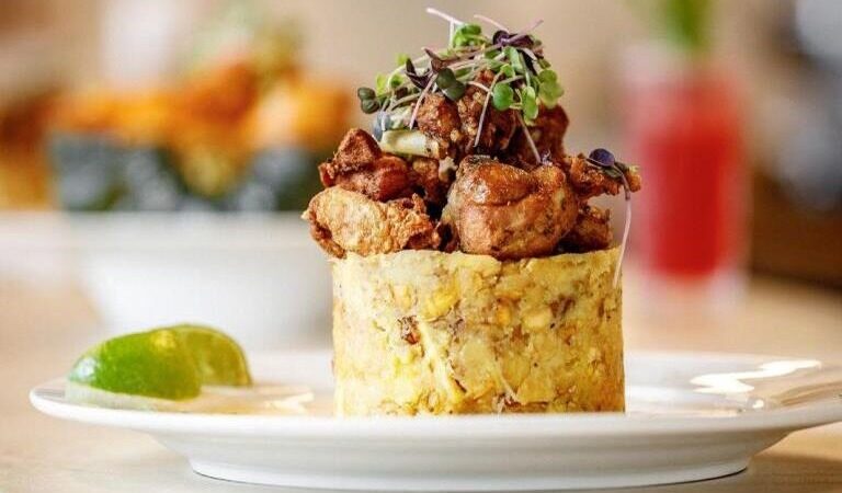 Innovación en la Cocina: Tendencias Gastronómicas para Disfrutar en Casa