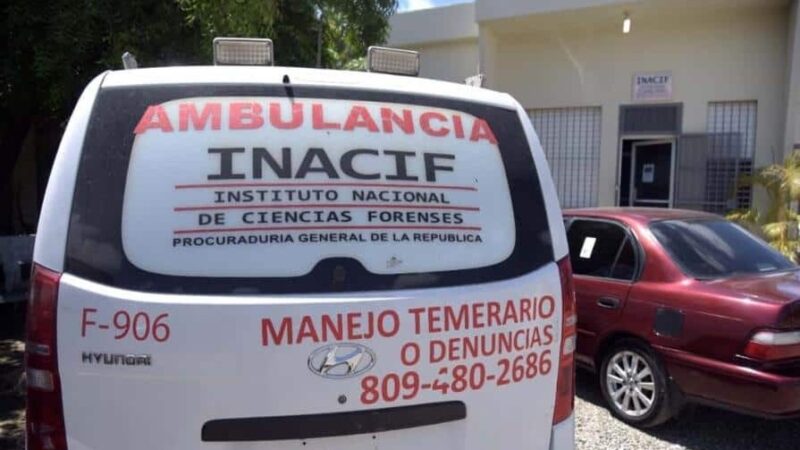 Preocupación en Villa Los Almácigos por Hallazgo de Tercer Cadáver