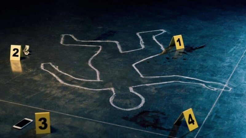 República Dominicana Registra 817 Homicidios en 2026: Un Análisis Detallado